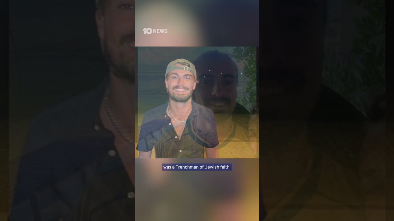 Bondi Beach Shooting: Victims Of Terror Attack Identified | 10 News