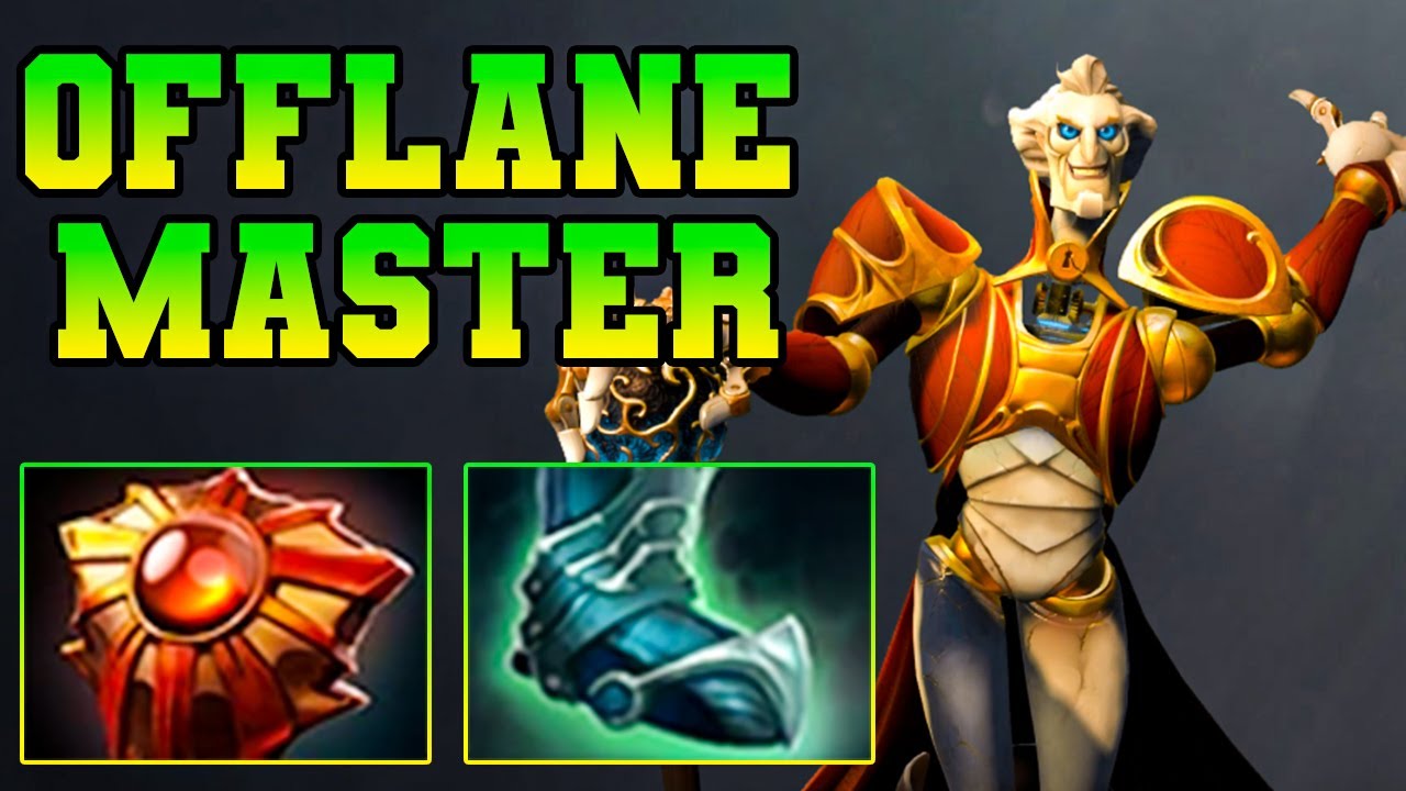 Ringmaster Dota 2 Gameplay Skills !! Dota 2 Ringmaster Mid Carry Build Guide Pro Gameplay Build 7.37