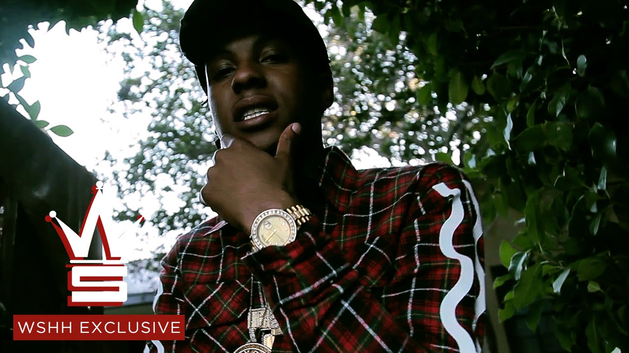Rich The Kid 