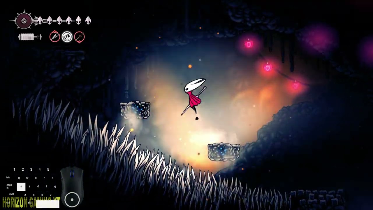 Silksong How to Find Loddie Location Guide - Hollow Knight Silksong