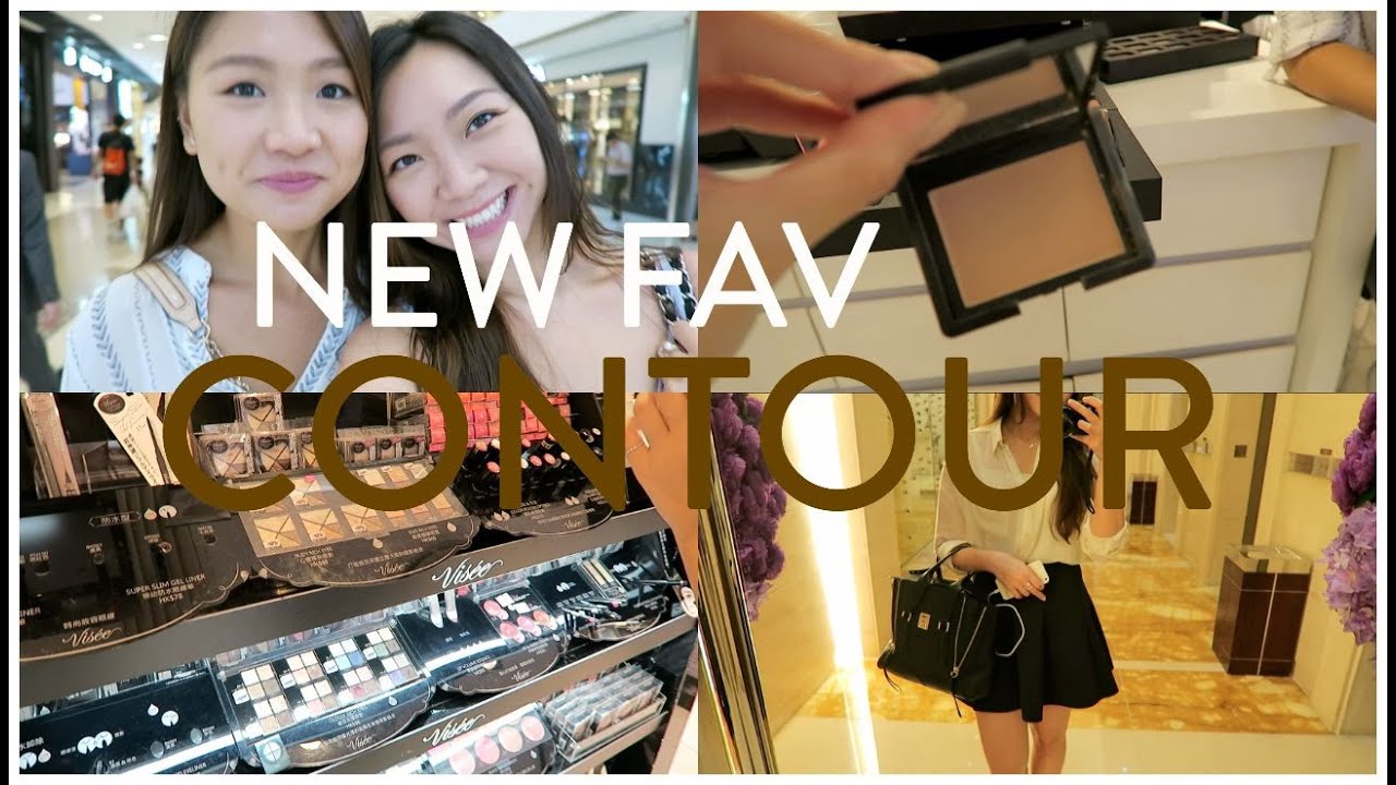 NEW FAV CONTOUR & SINGING IN THE CAR | Eli #WeeklyVlog