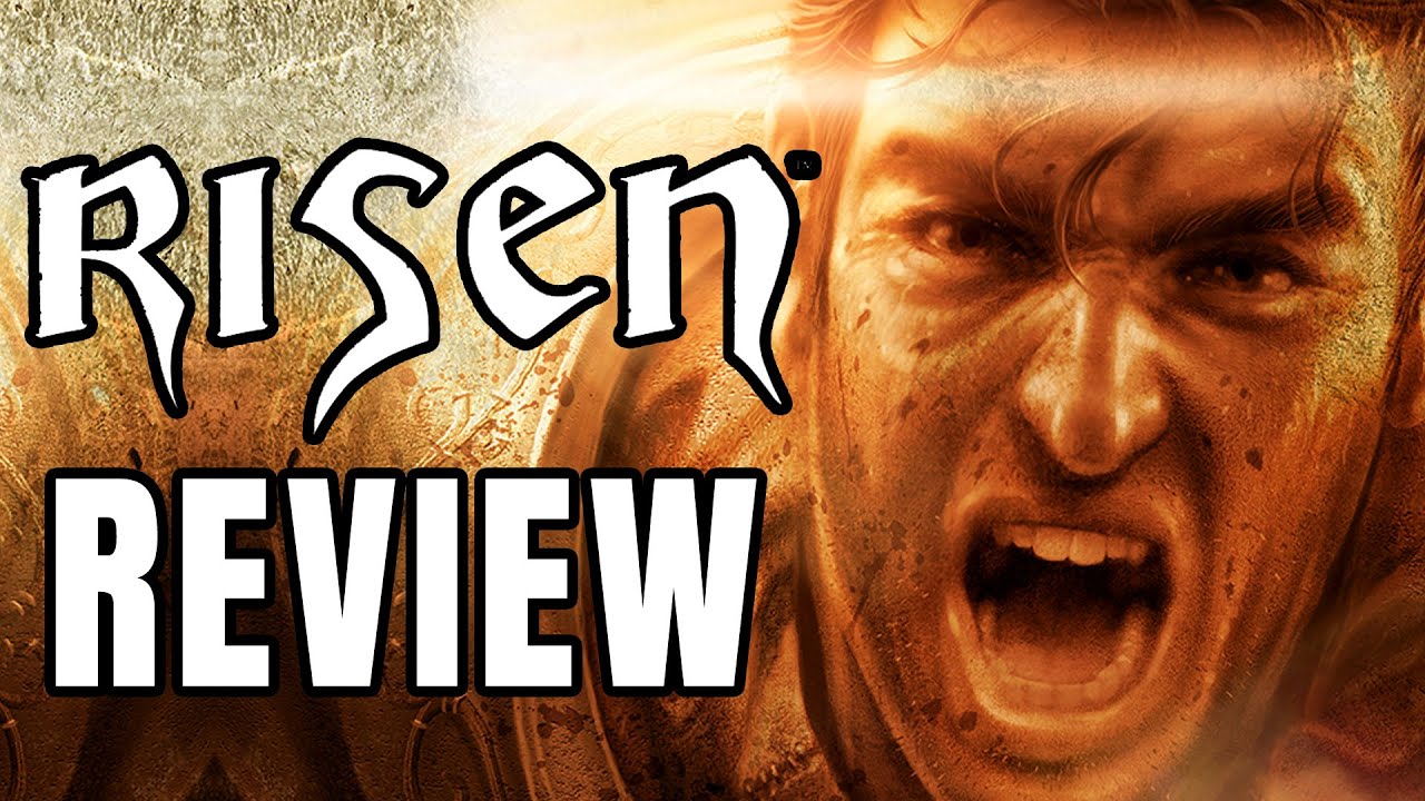 Risen PS4 Review - The Final Verdict
