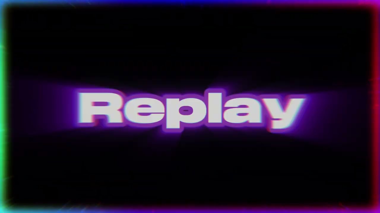 Replay [Official Audio]