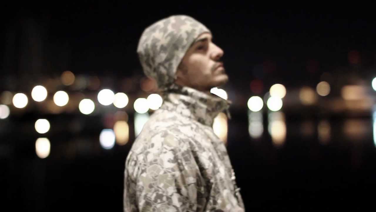 Il Cielo Piange Mille Lire feat Rene Marin (Official Video)