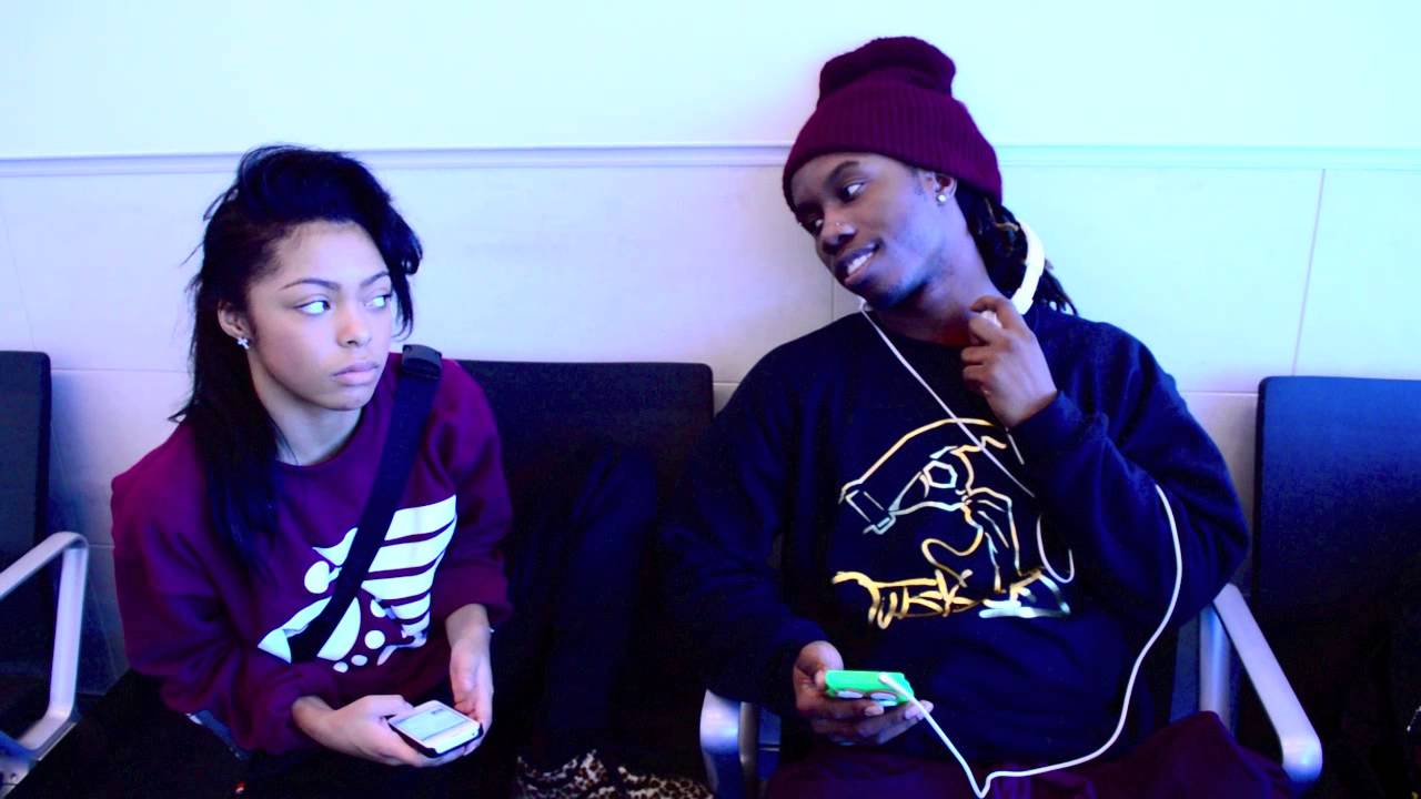 8 Flavahz | WilldaBeast Adams | Airport Skrillex |
