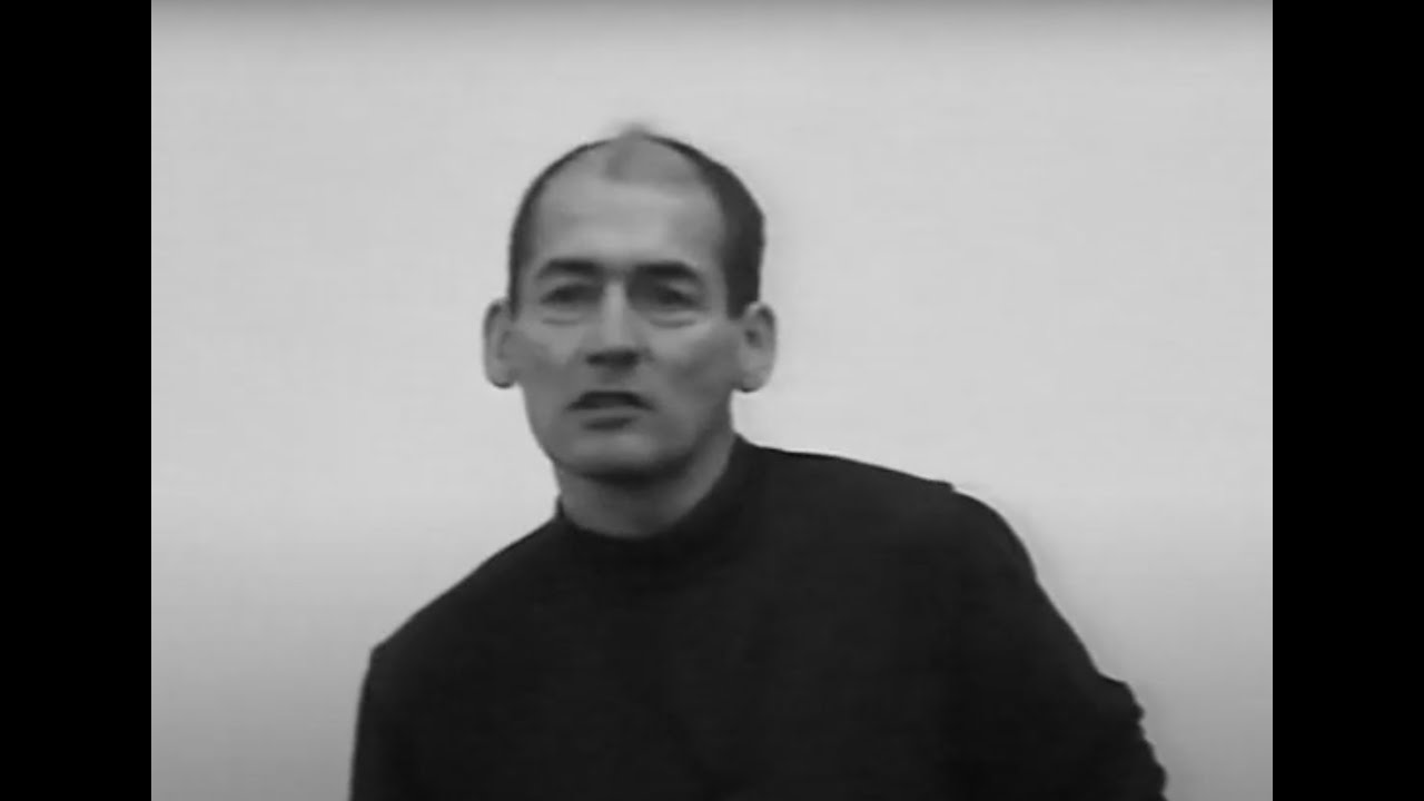 The Berlage Archive: Rem Koolhaas, 