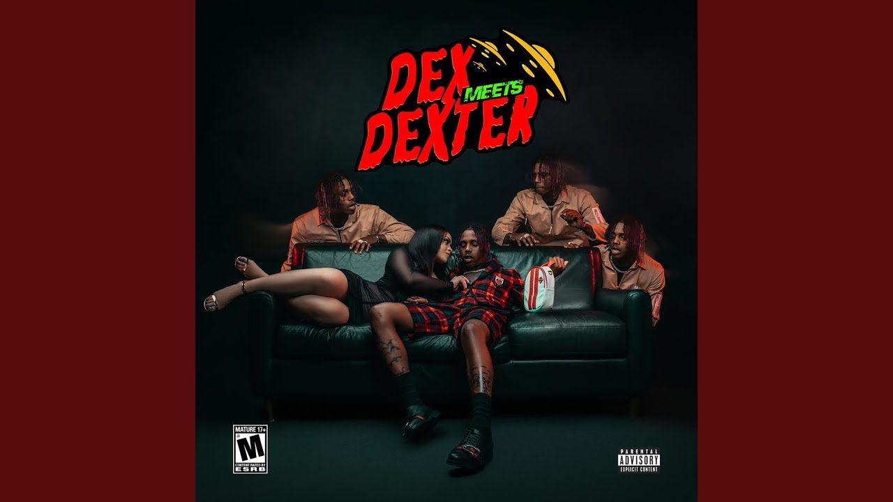 PICK IT UP (feat. A$AP Rocky)