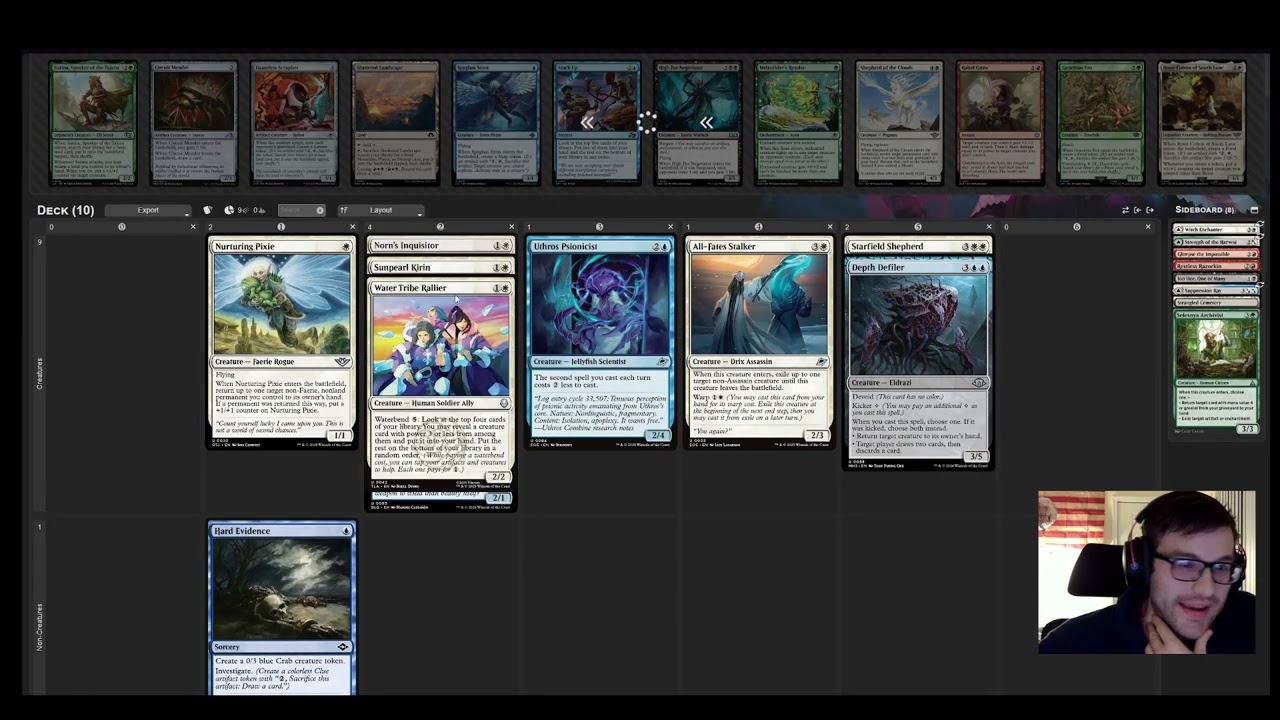 Do we have the resolve to trophy the Jank Diver Gaming Peasant Cube? (Ft. Bonus historic match)