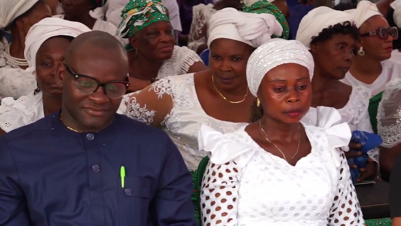 Akwa Ibomites unite for  Tinubu, Gov Eno, Senator Akpabio through ARISE with Renewed Hope Initiative