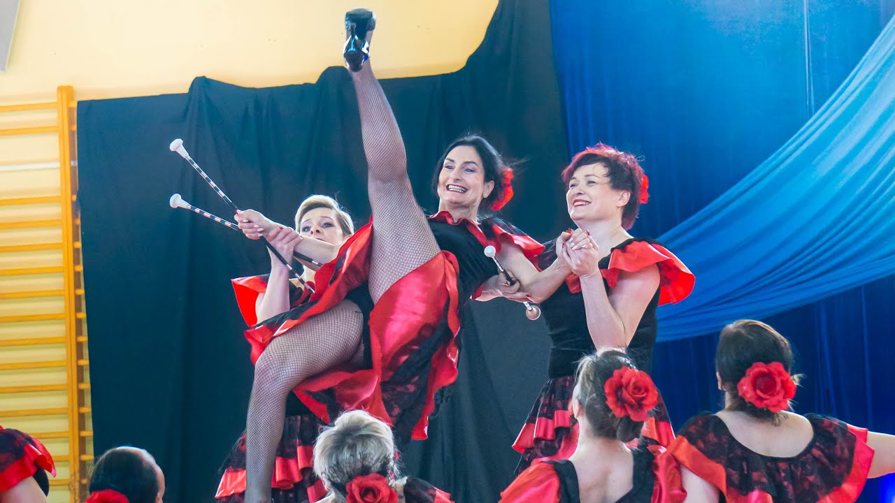 Majorettes Moms | LIBRA GOSTYNIN 😍 Majorettes Poland 2023