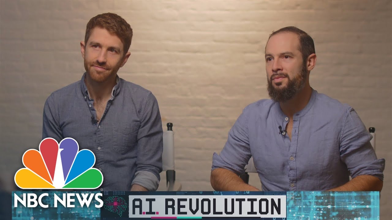 Artificial intelligence is rapidly developing, but how does it work? Experts explain.