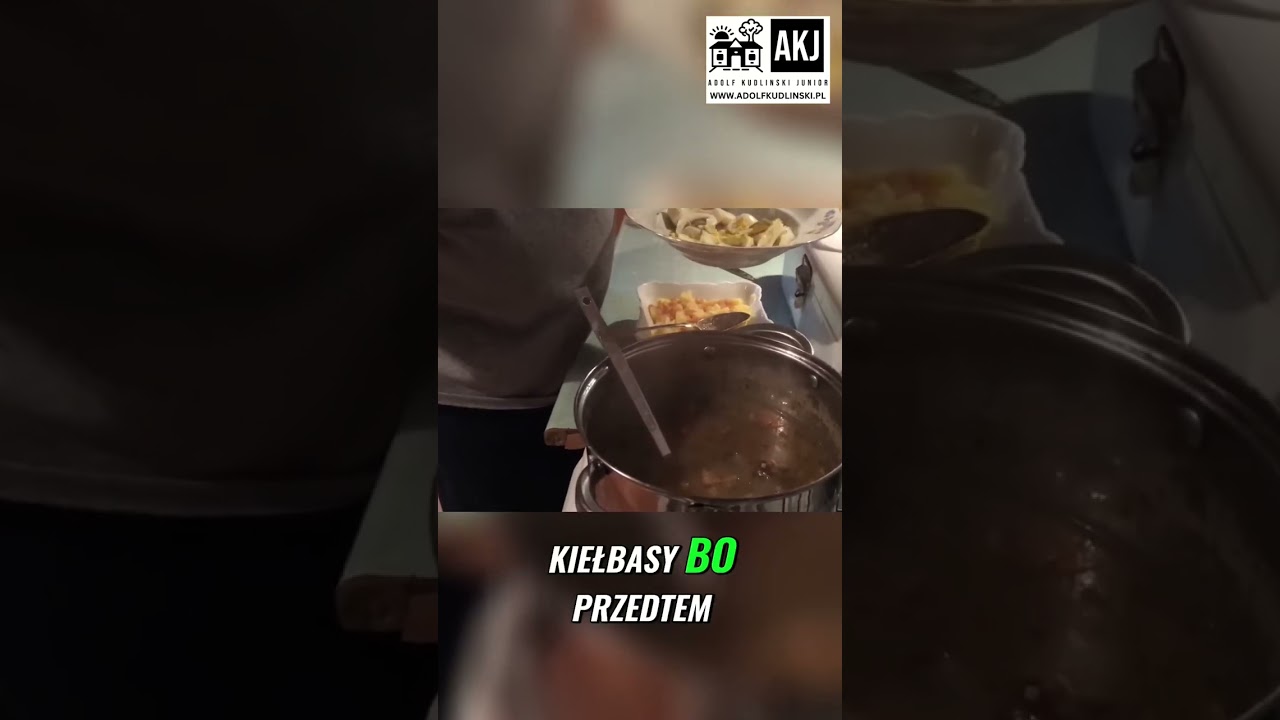 Żur z jajkiem: Tak jedli nasi przodkowie! [Tradycja i Smak]