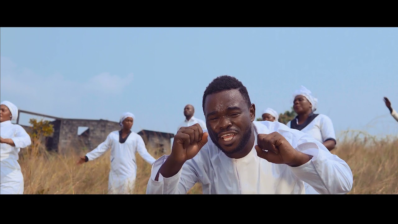 génération prophétique # Clip Officiel # Joël 2 v 28 💥