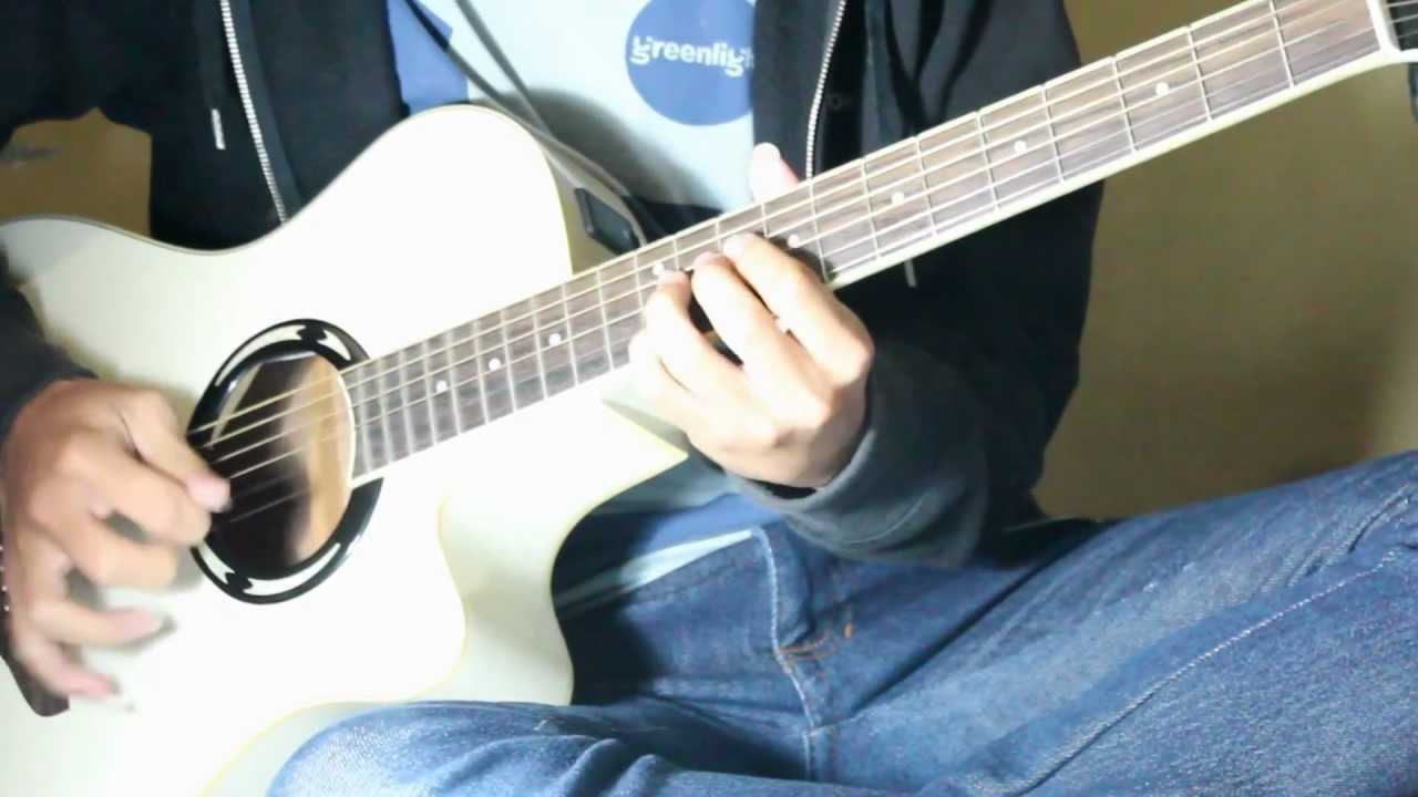 NOAH - SEPARUH AKU (Guitar Cover) by Edo & Adim