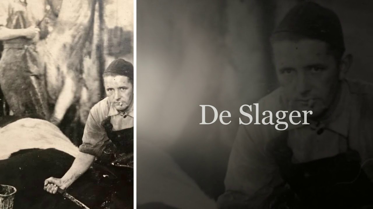 Oude Ambachten in Oud Gastel