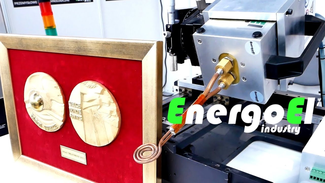 Heat Treatment 2022 Targi Kielce