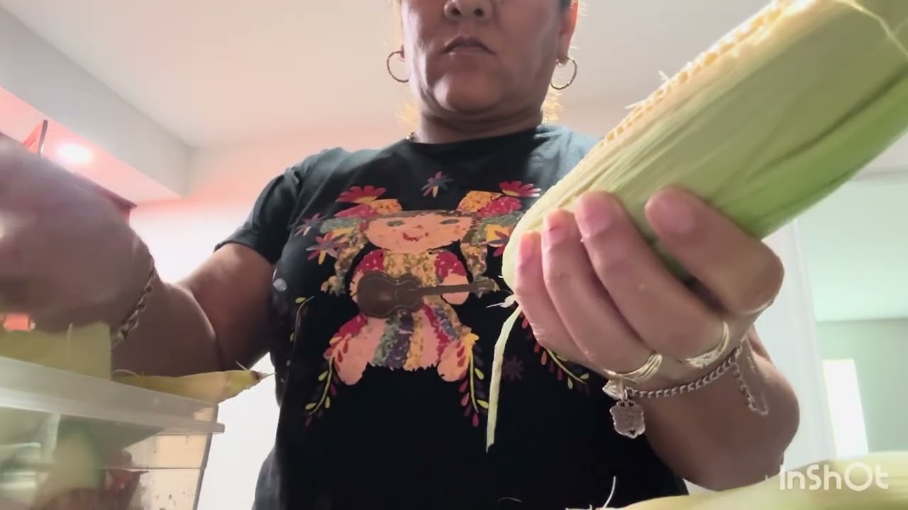 Preparando caldo de res, con pocos ingredientes, pero muy nutritivo🫶🏼
