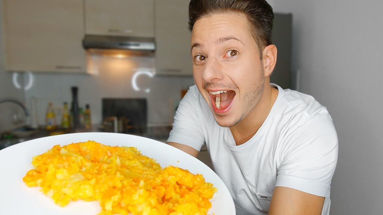 Kochen nach Omas Rezept!! (Nicht werbefreundlich-Edition)
