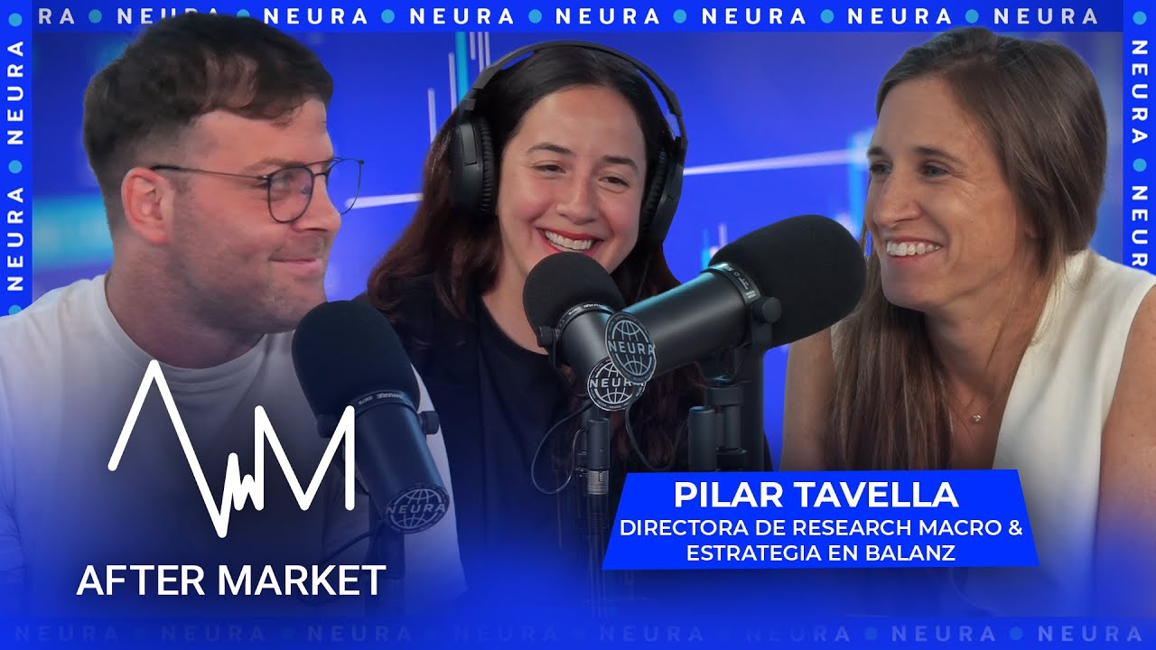 After Market: Julián Yosovitch | Con Pilar Tavella (Balanz) - 27/12