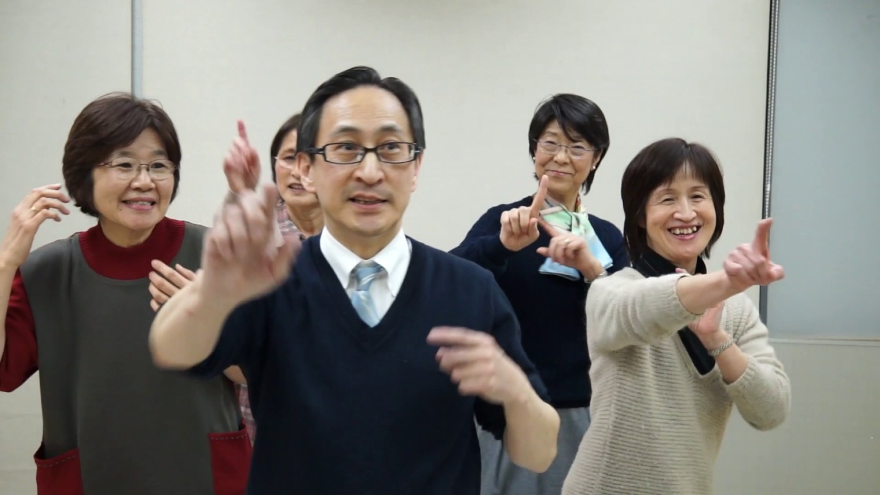恋ダンス - Koi dance by SNG