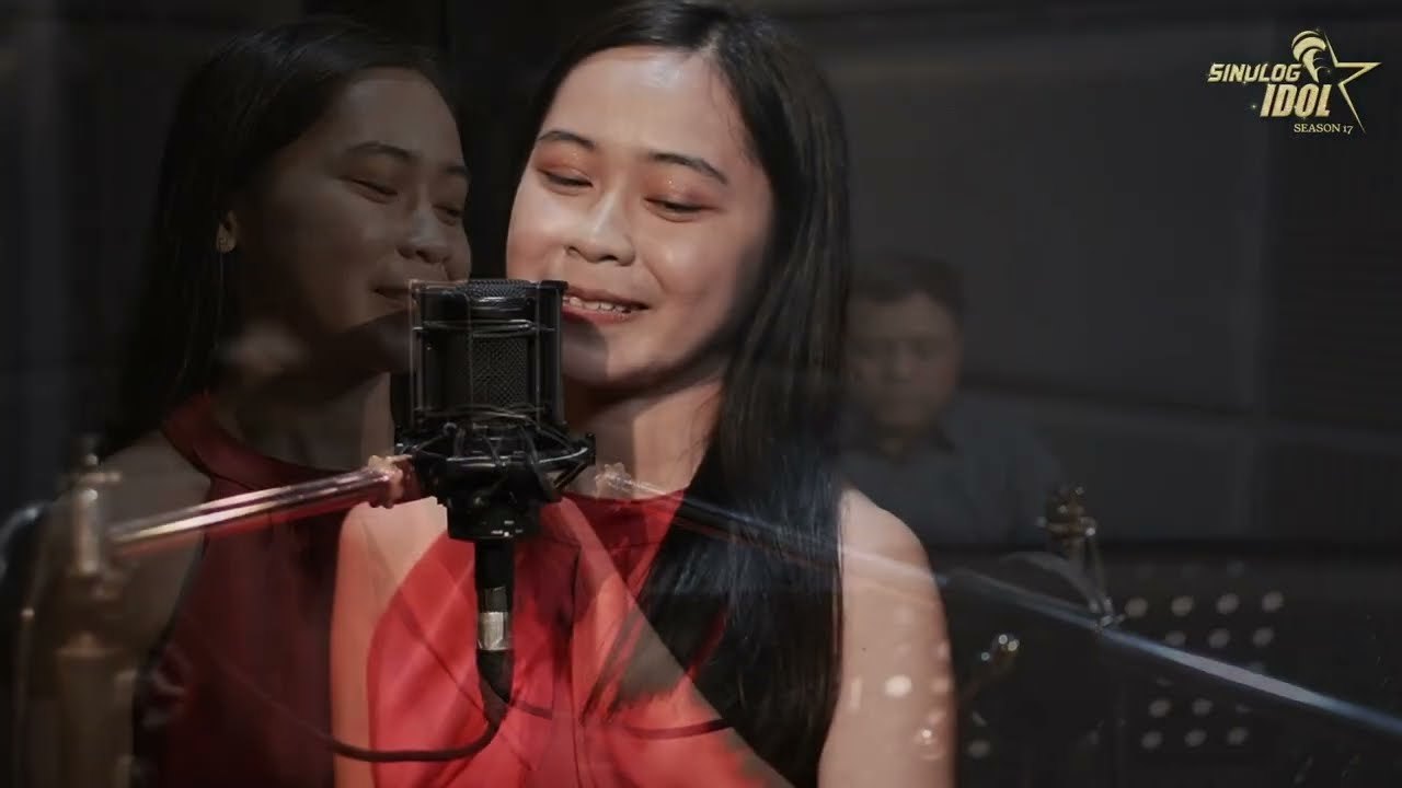 Sinulog Idol Season 17 Finalist: Clara Morales