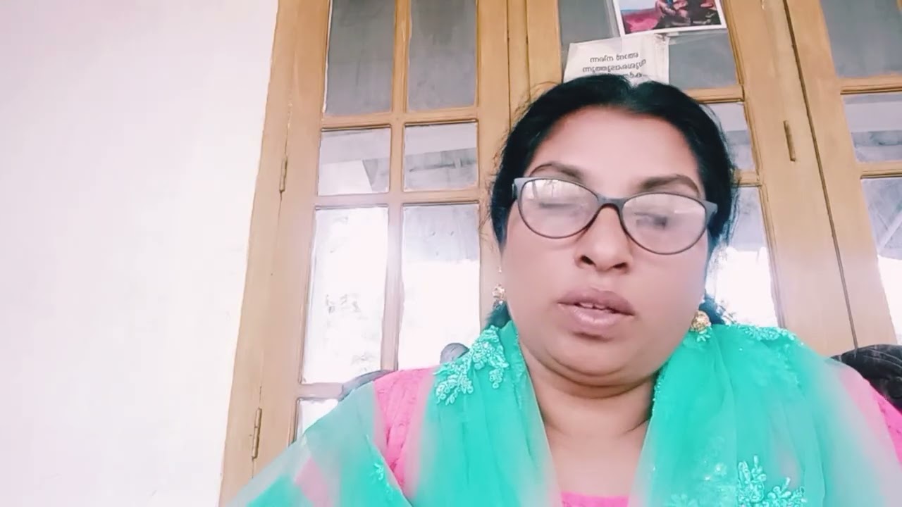 എല്ലാ പ്രശ്നങ്ങൾക്കും യേശു പരിഹാരം ചെയ്യും: കേട്ടു നോക്കുക Part 27