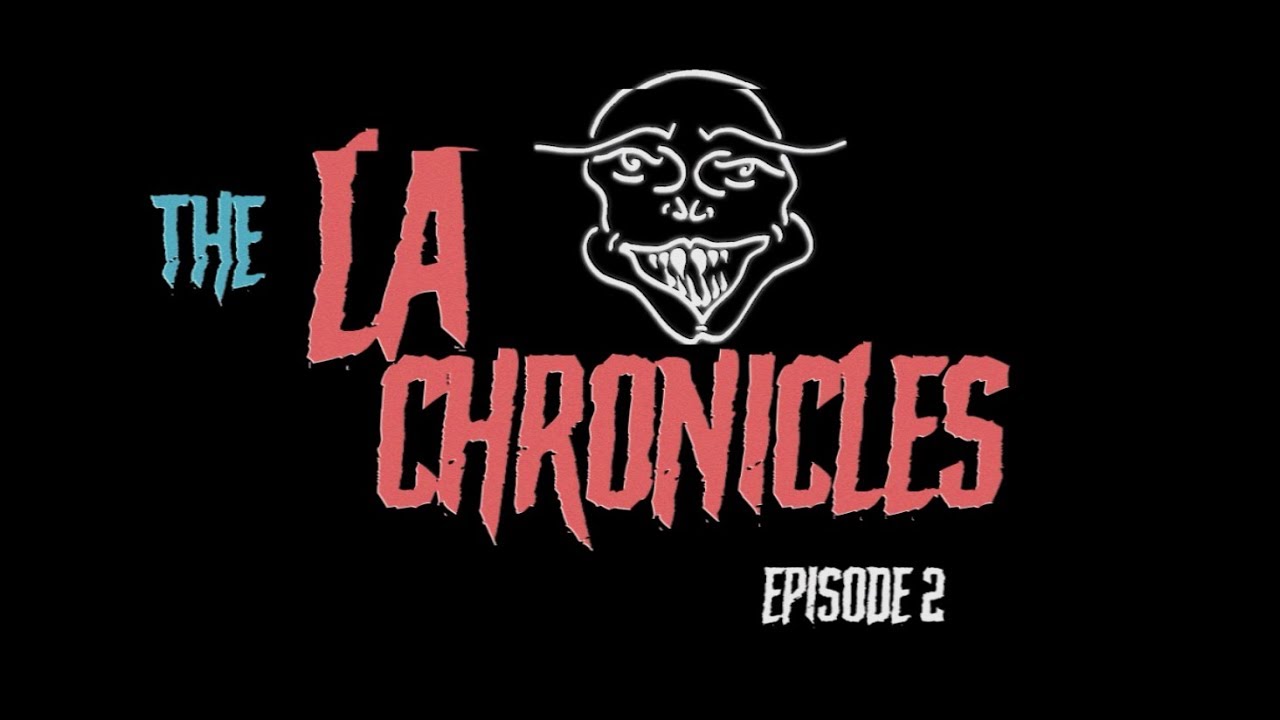 Casual Crooks - The LA Chronicles: Episode 2