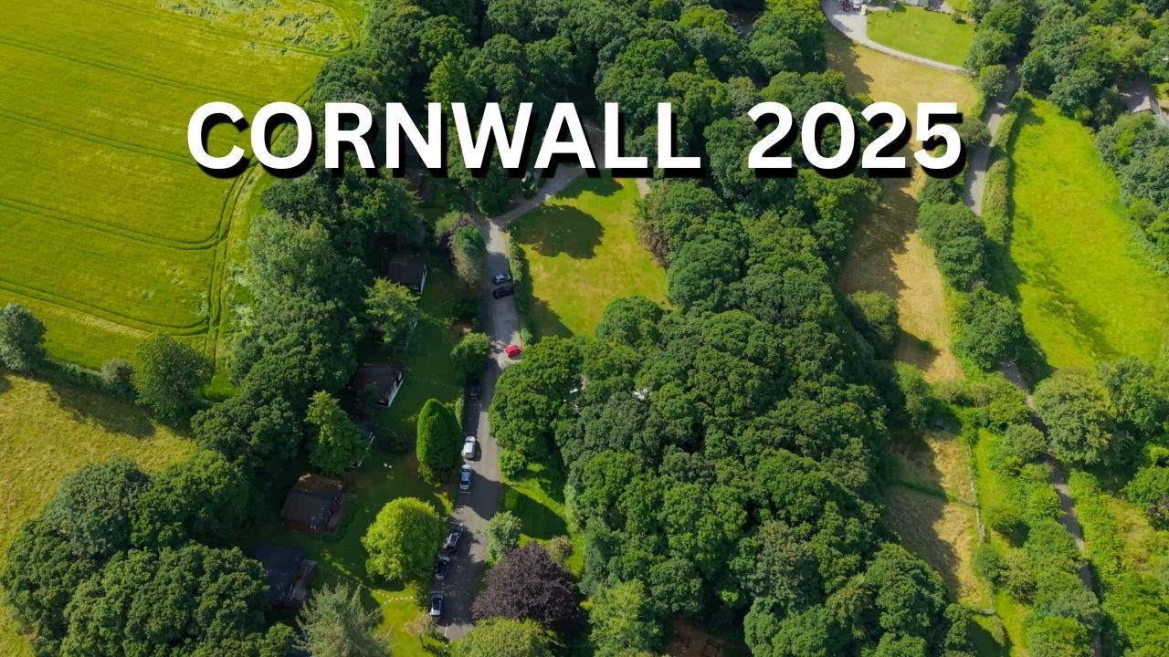 Cornwall 2025 - Day 7