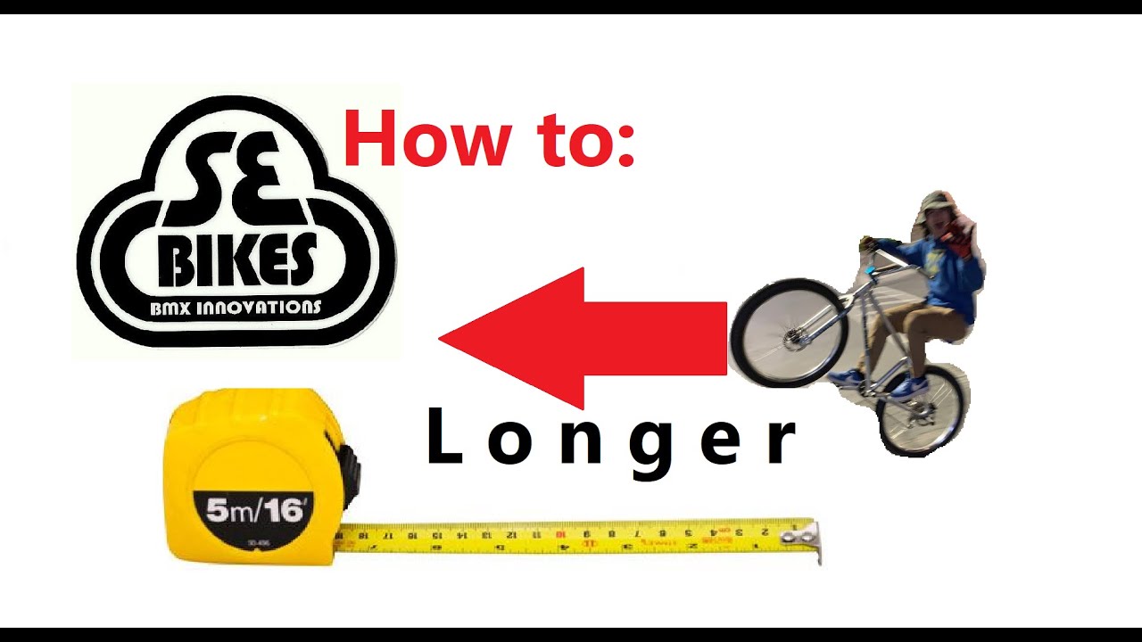 How To Do Longer Wheelies!