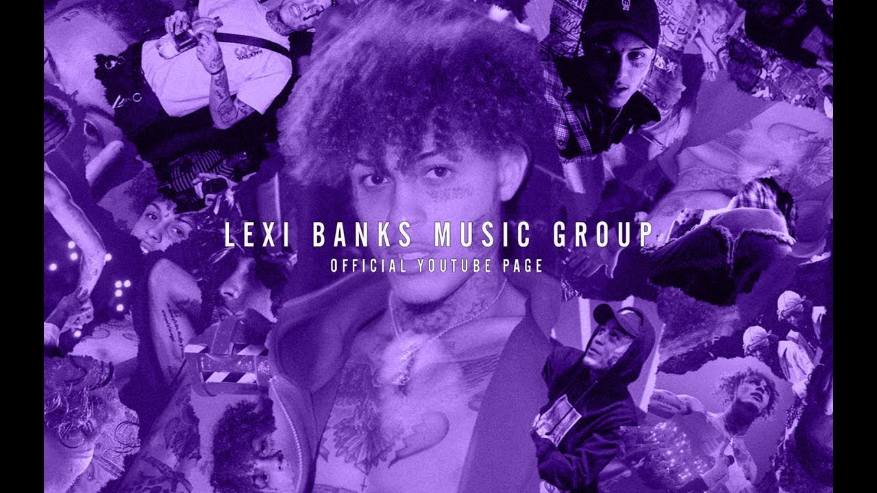 Lil Uzi Vert Type Beat • Lil Skies Type Beat Can't Take Back | Lexi Banks 2018