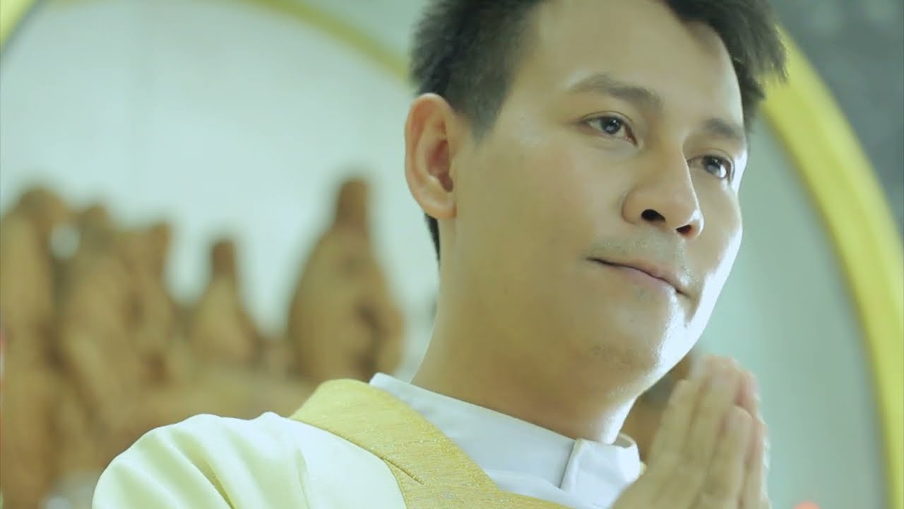 ตัวอย่างหนังสั้น “รักหมุนโลก” ( Camillian Project Trailer)