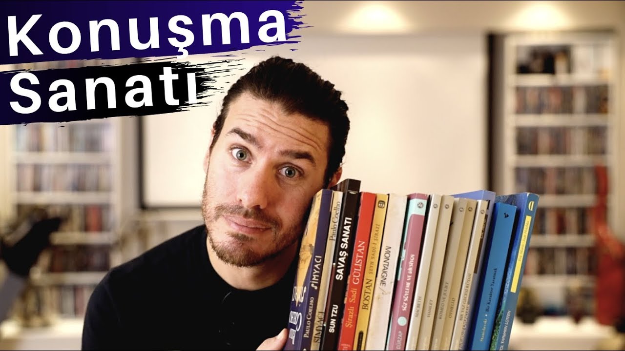 Konuşma sanatı, diksiyon ve artikülasyon... Doğru ve güzel konuşmak