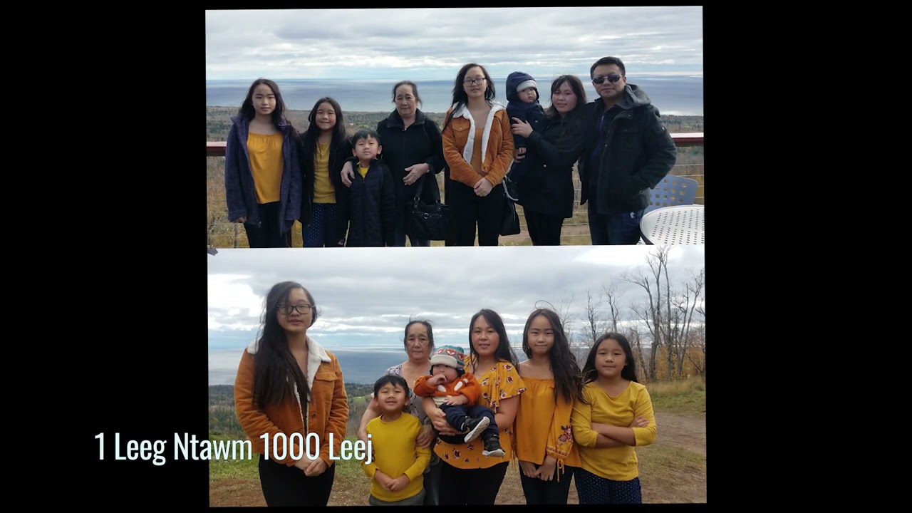 1 Leeg Ntawm 1000 Leej. 4/26/2021