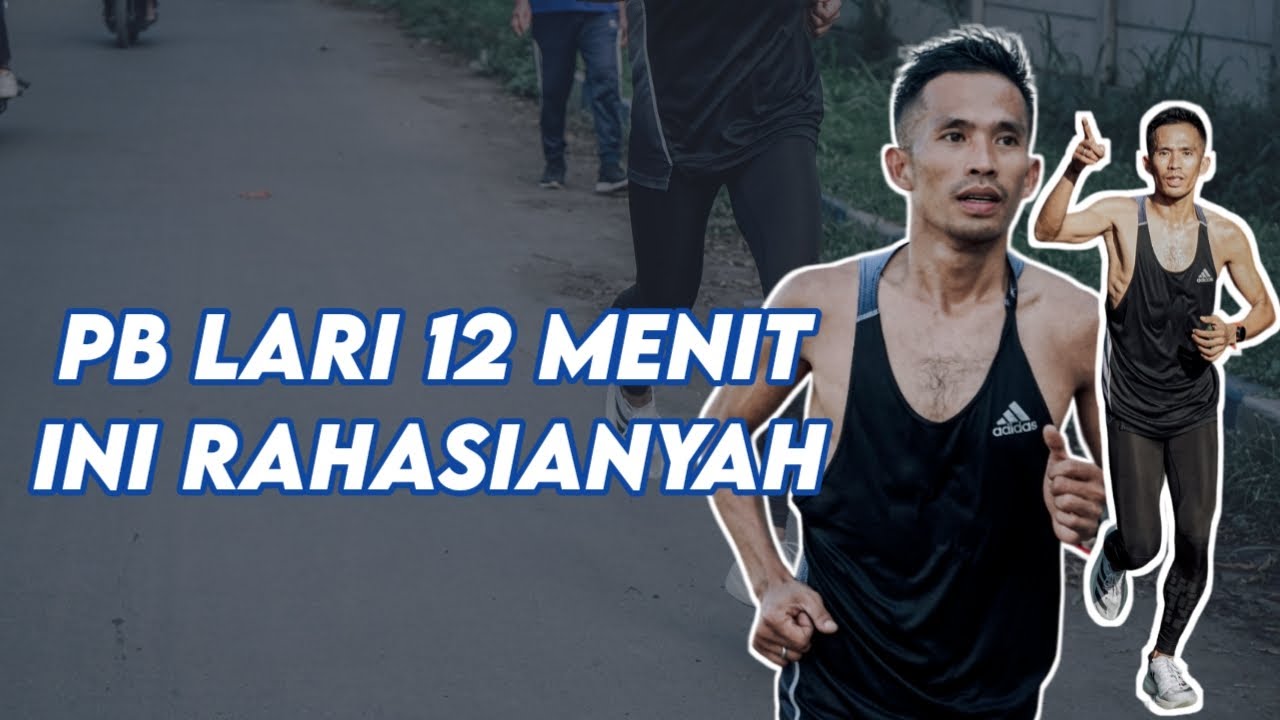 TIPS LARI 12 MENIT