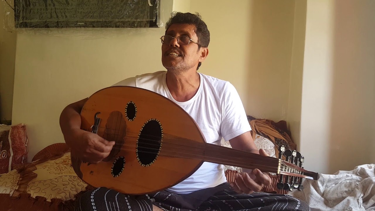 جلسة خاصة في ضيافتي الفنان كرامة القرادي .. بوصالح يقول