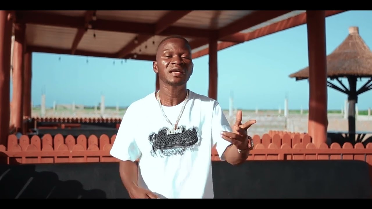 Black de moz - meu tempo (Video Official ) 2024