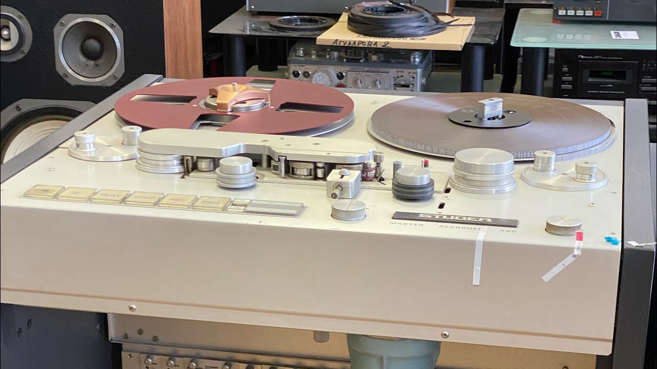 📽Zavalinka Records