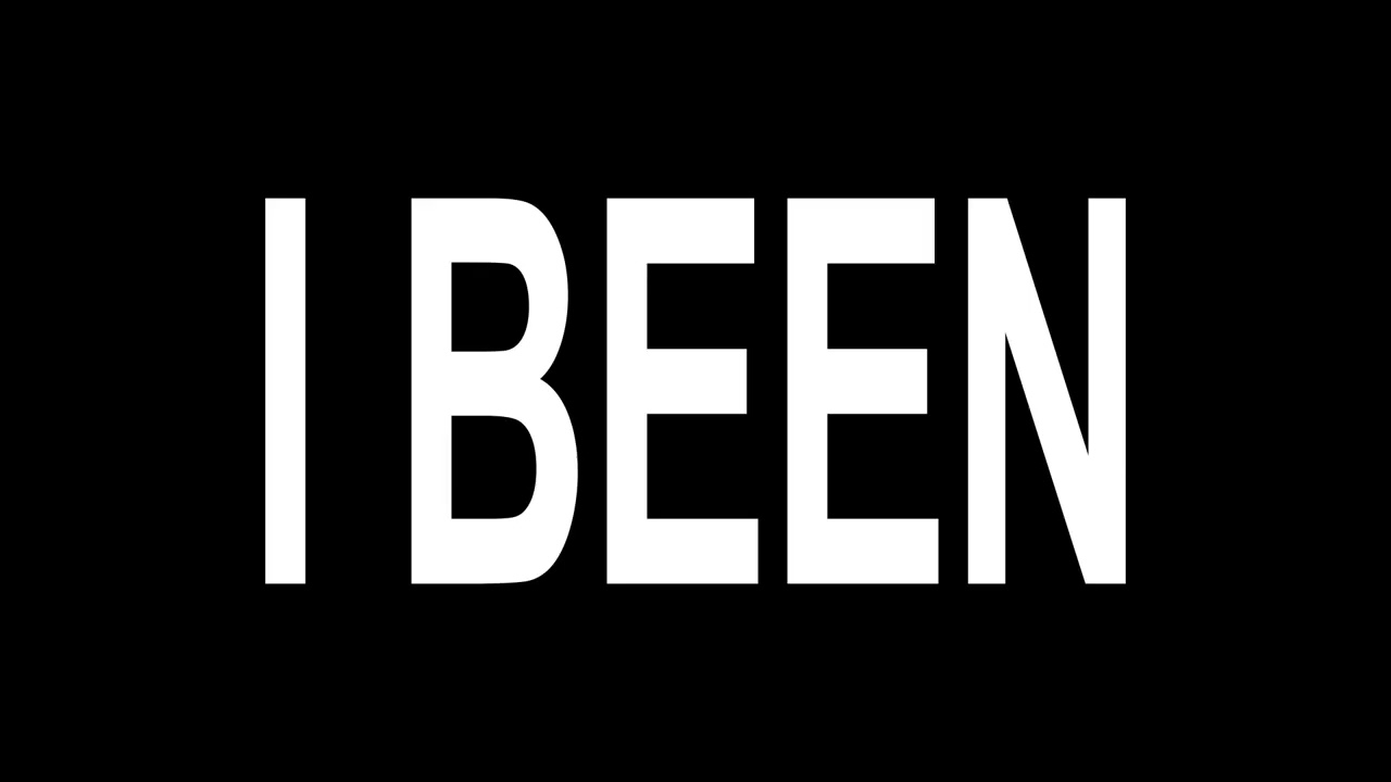 Caspr - I been. (Prod methboiswag)