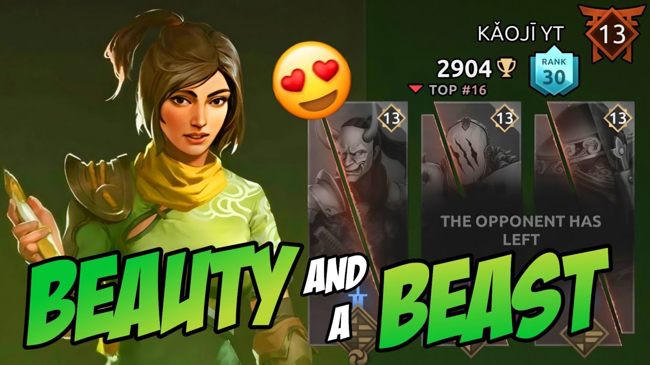 Я встретил Каодзи 🤩 Почему он лучший? ❤️‍🔥 Напряженные битвы с участием Каодзи (YouTube) | Арена ...
