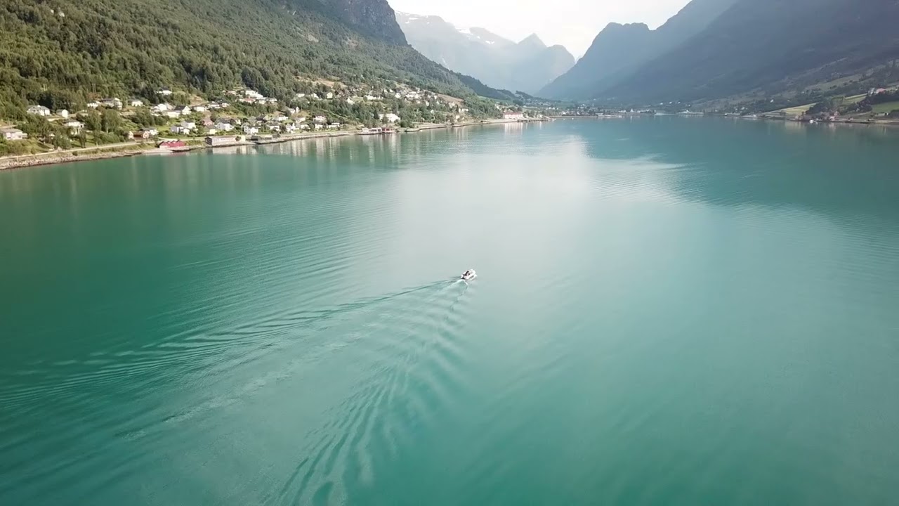 Fjord