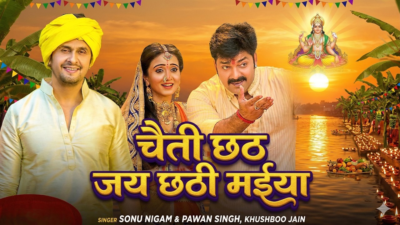 #न्यू चैती छठ पूजा स्पेशल परम्परिक गीत 2026 🌺🌺 | Chaiti Chhath Puja Special Geet | Chhath Geet 2026