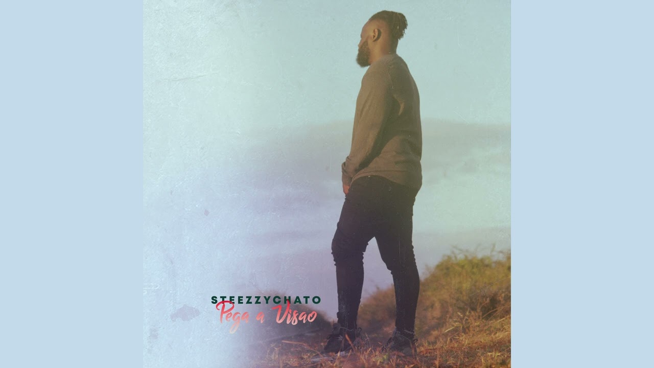 SteezzyChato - Pega a visao