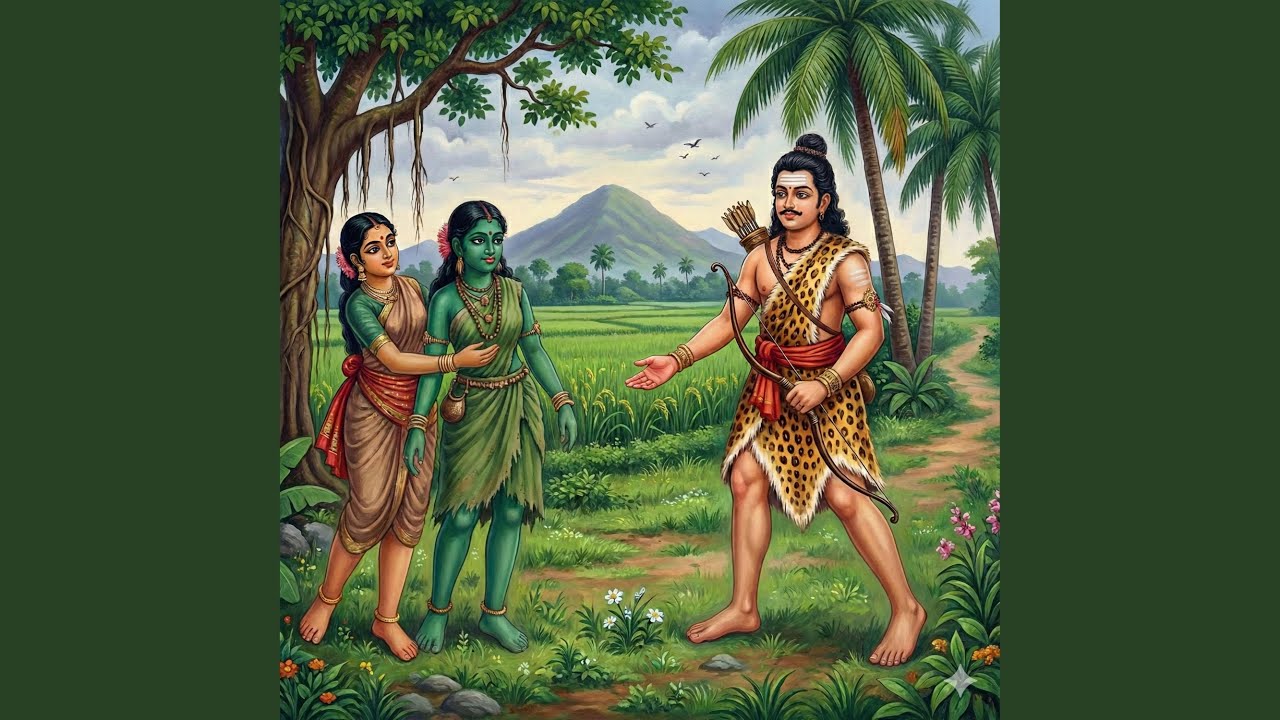 திருப்புகழ் 546 கொலை கொண்ட (மயிலம்)