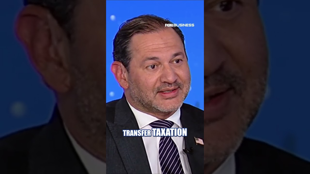 NYC will be in &lsquo;A LOT OF TROUBLE&rsquo; if we kill this &lsquo;GOLDEN GOOSE,&rsquo; candidate warns #shorts