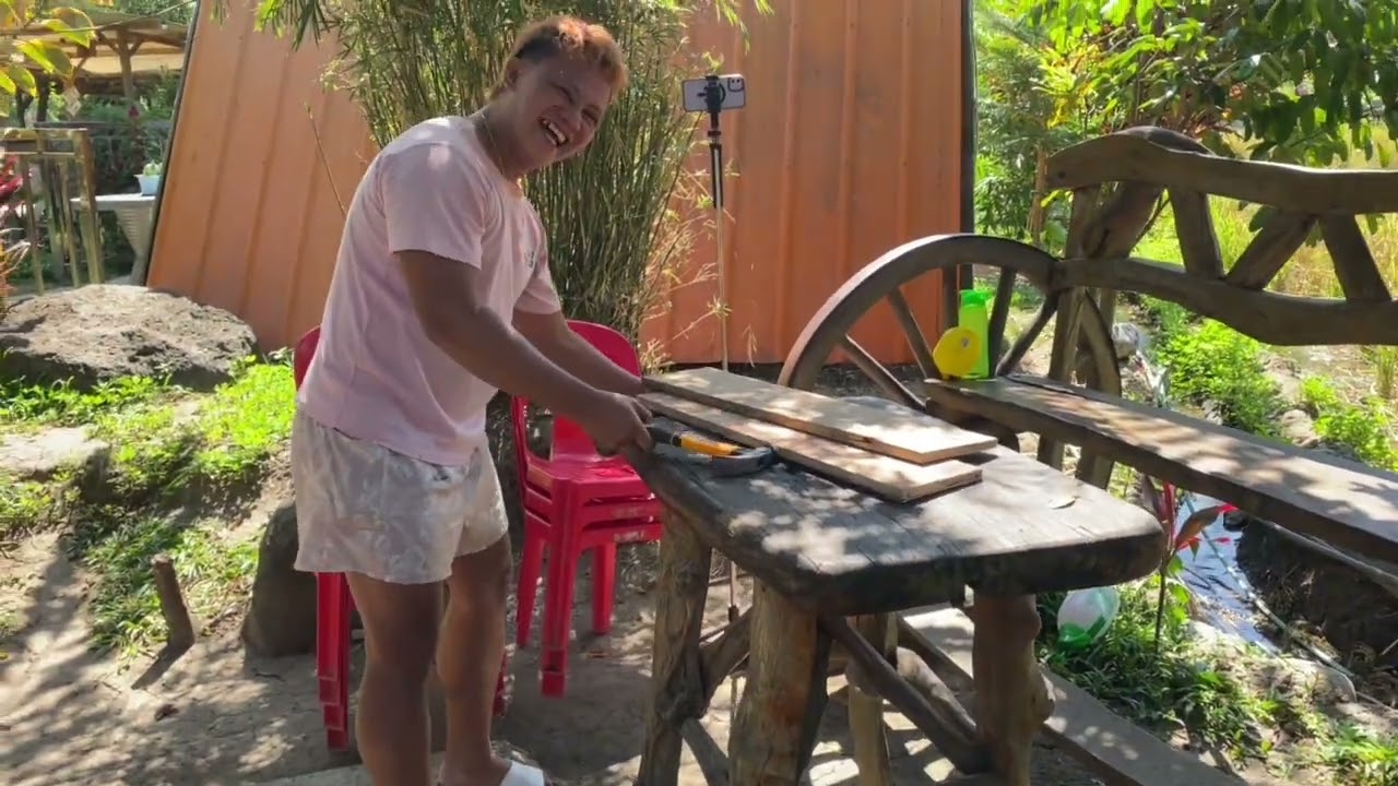Aking friend na grabeng all around skills @BritMeToLife | Argiel TV