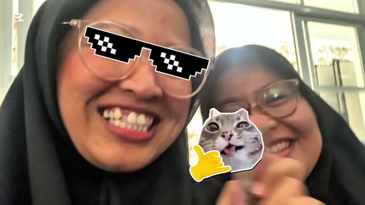 PeCaSar Pekun dan Pikun 🏆