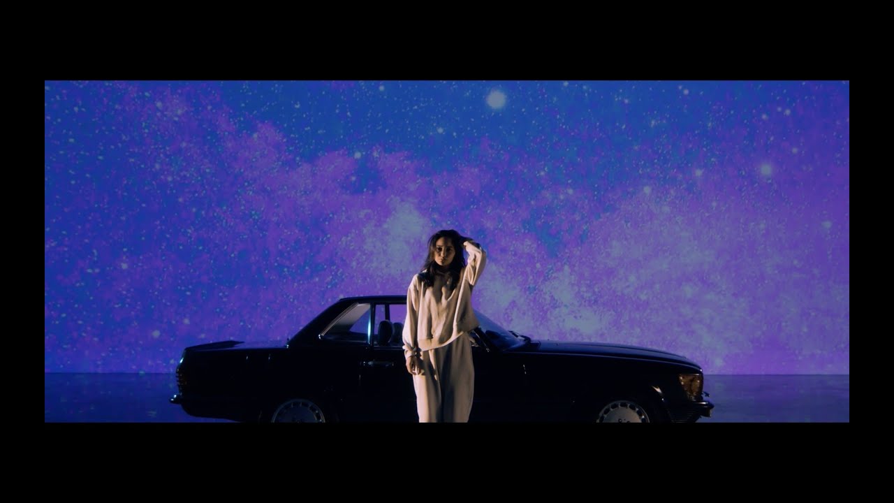 由薫 &ndash; No Stars（Official Music Video）