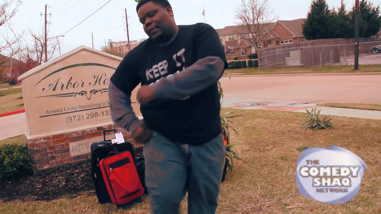 Drake-Started from the Bottom (Oficial Video Parody) KC MACK