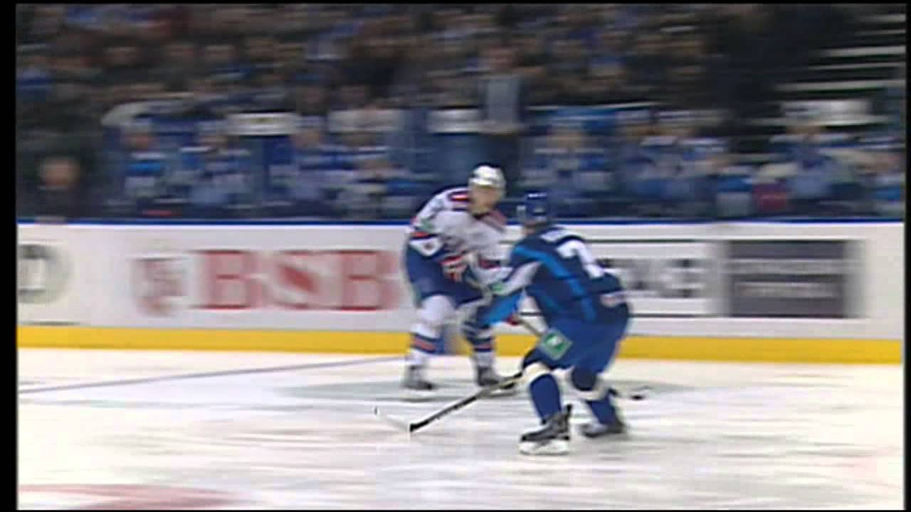 SKA @ Dinamo Minsk 12/24/2014 Highlights / Динамо Минск - СКА 2:1 ШБ