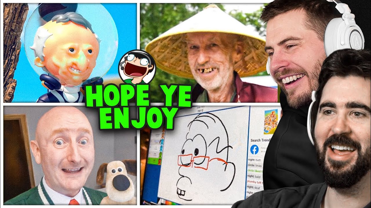 40 MINS OF MEMES WE HOPE YE ENJOY!